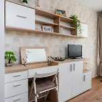 Vitosha Boulevard Studio