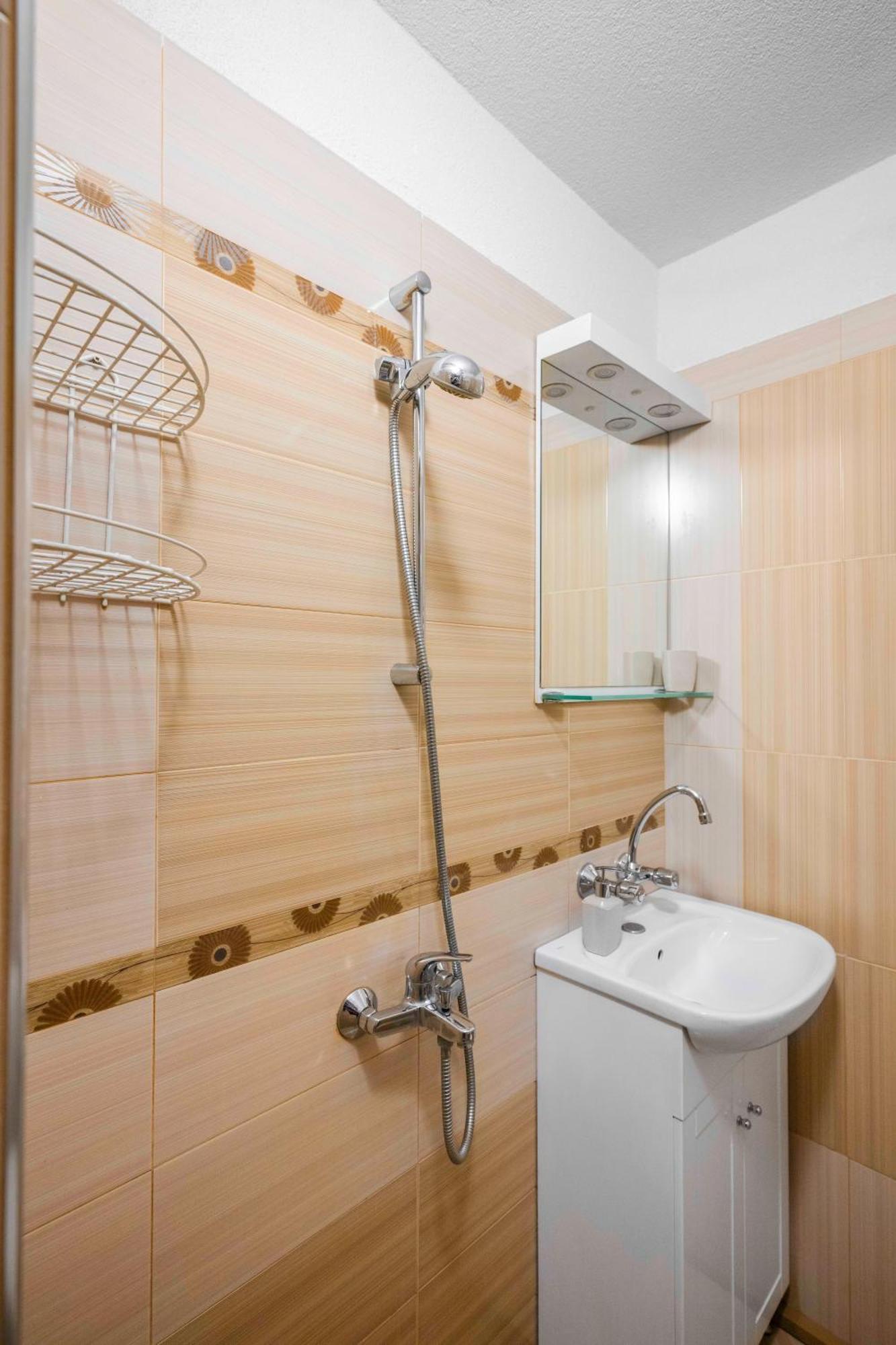 Vitosha Boulevard Apartament